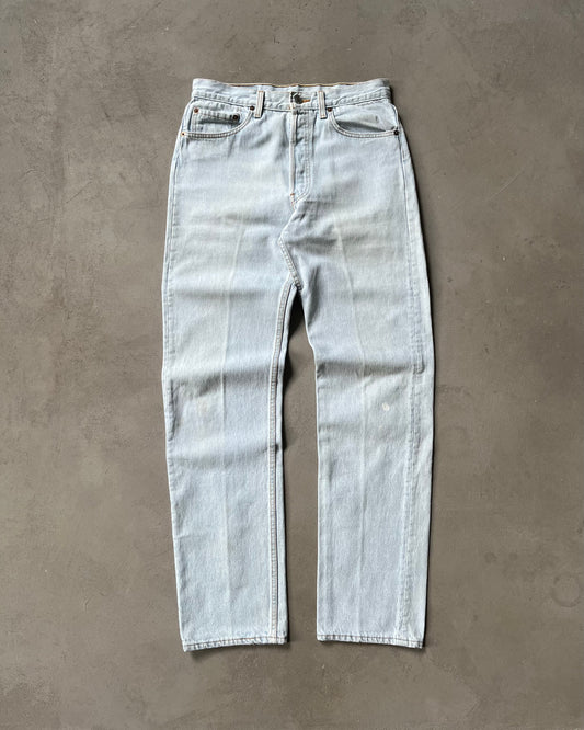 1990s - 501 Levi's Jeans - 30x33