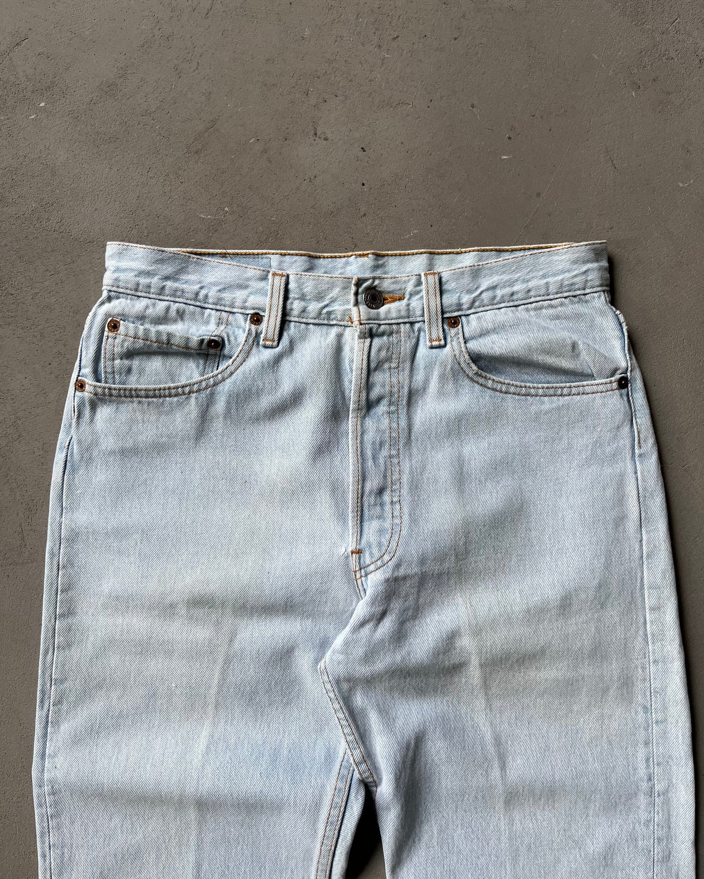1990s - 501 Levi's Jeans - 30x33