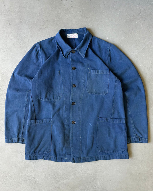 1960s - Blue Euro Chore - L