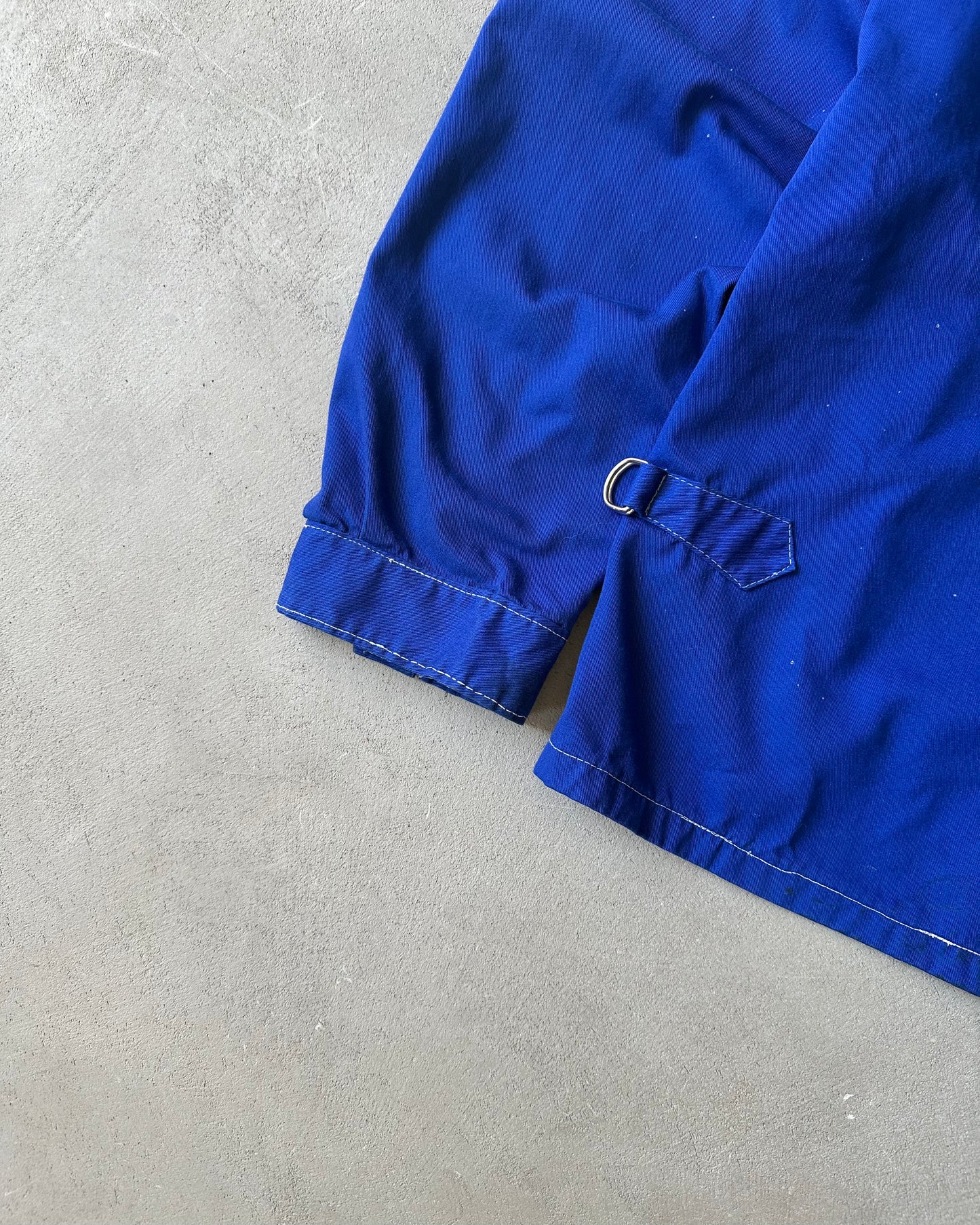 1970s - Blue Euro Chore - L