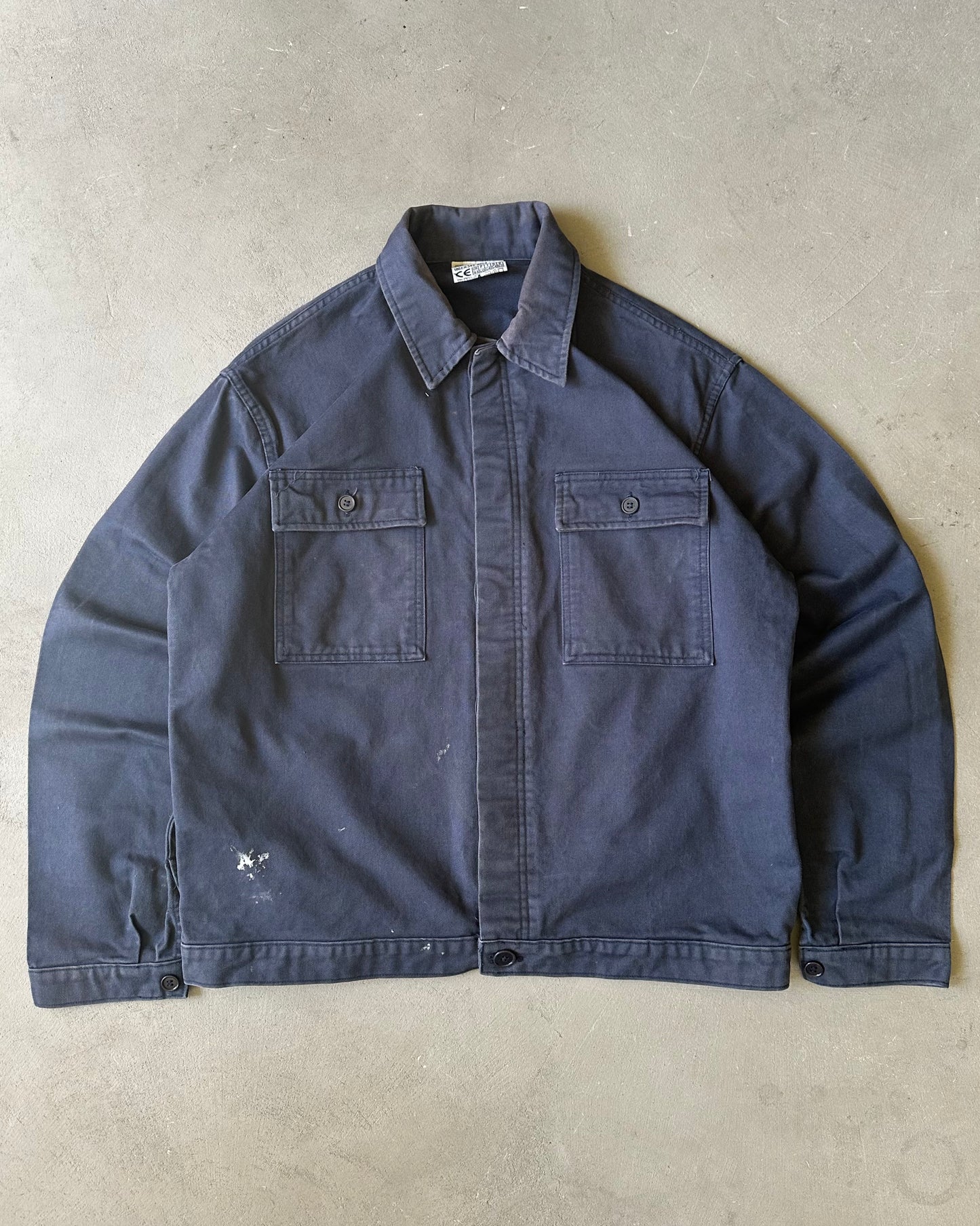 2000s - Navy Euro Chore - M/L