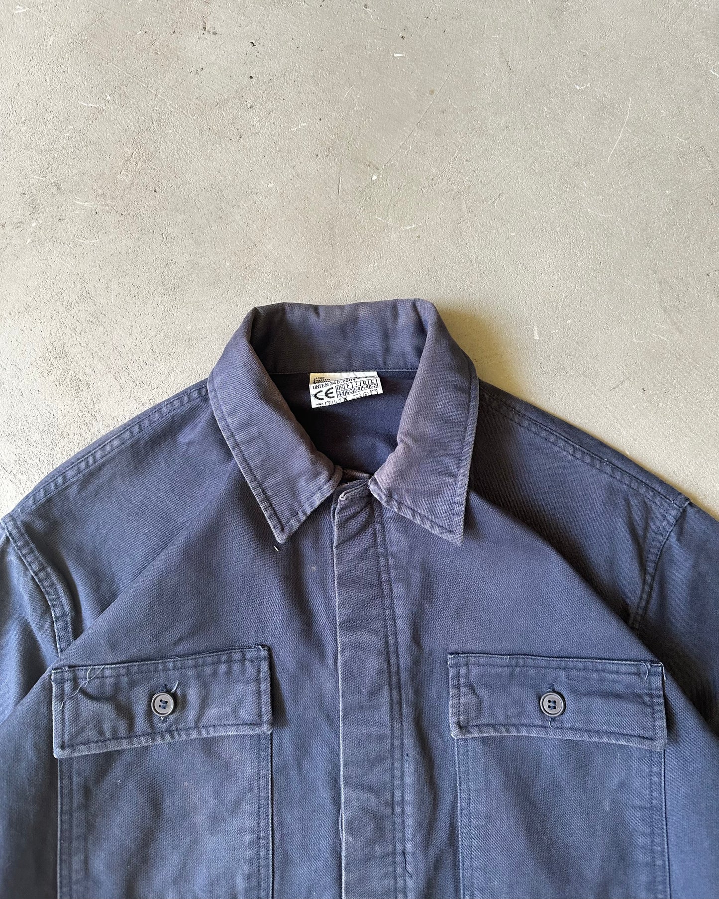 2000s - Navy Euro Chore - M/L