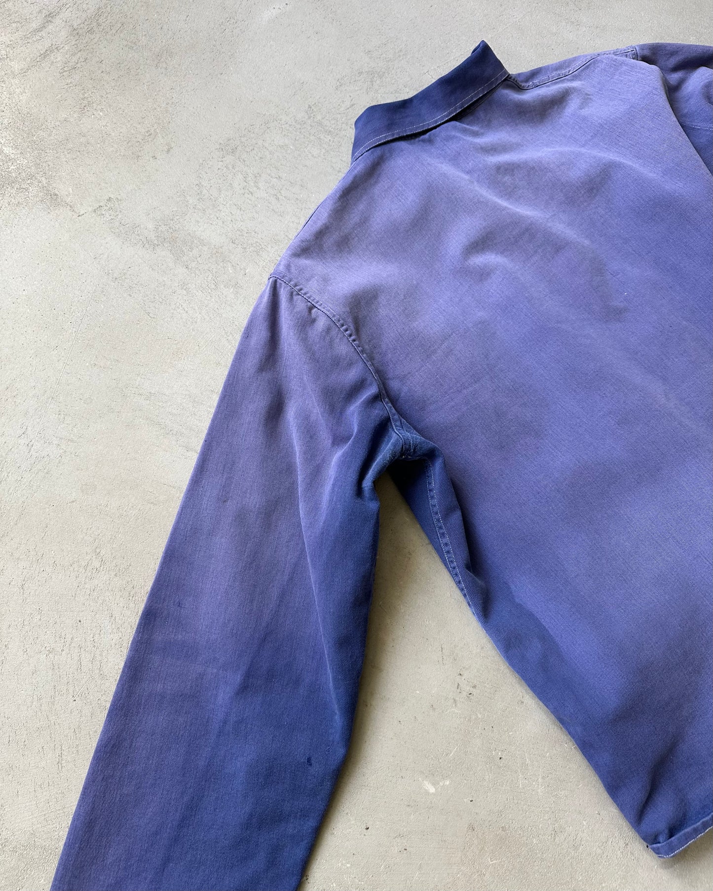 1960s - Faded Purple Euro Chore - L