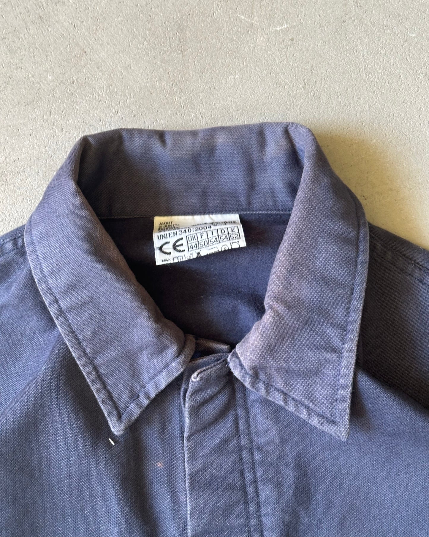 2000s - Navy Euro Chore - M/L