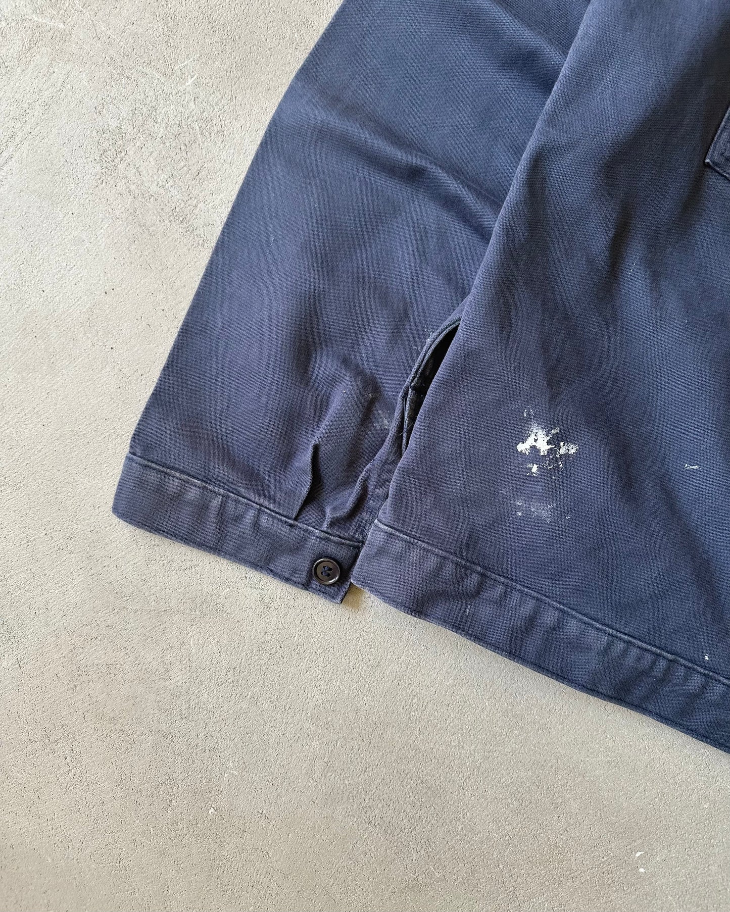 2000s - Navy Euro Chore - M/L
