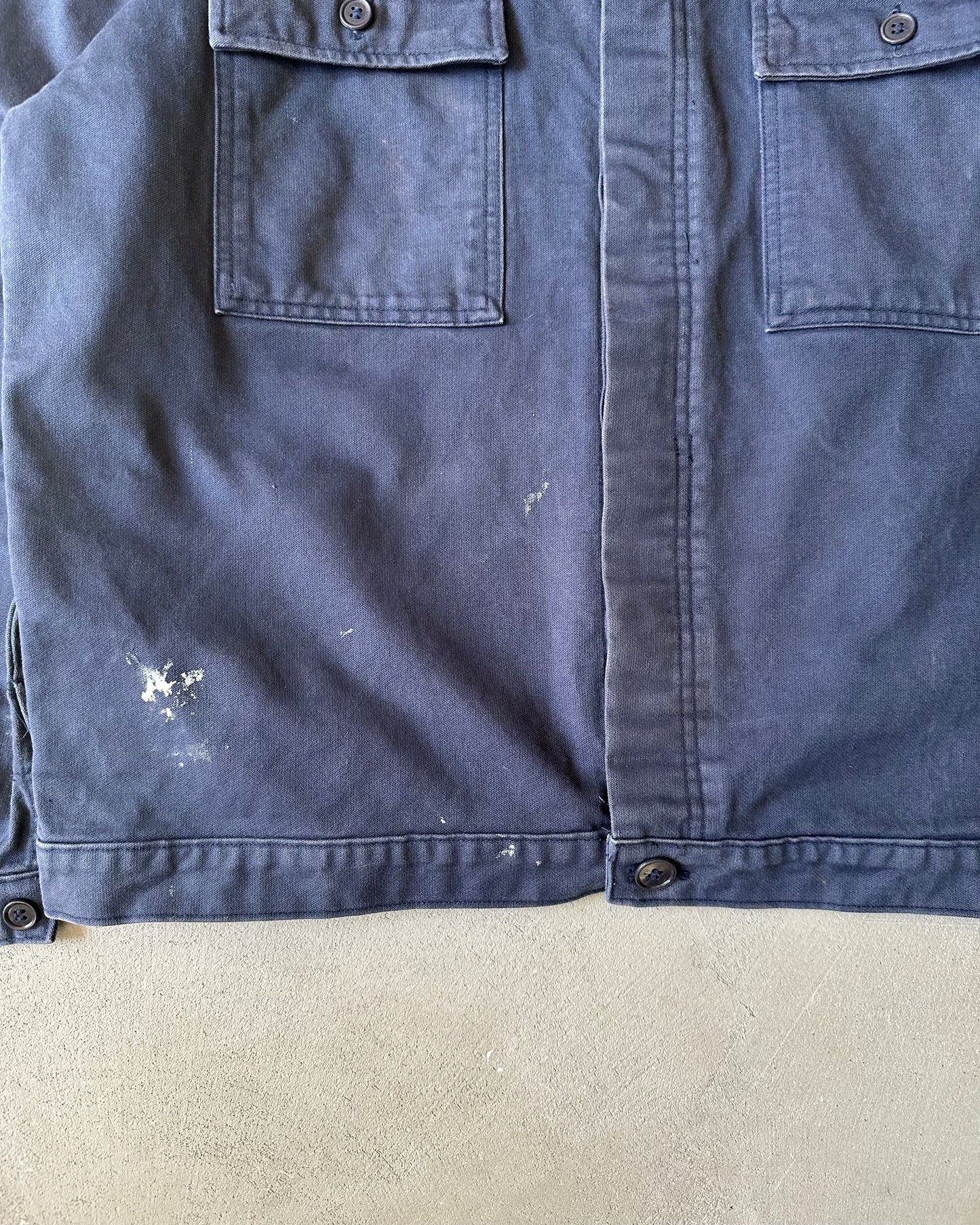 2000s - Navy Euro Chore - M/L