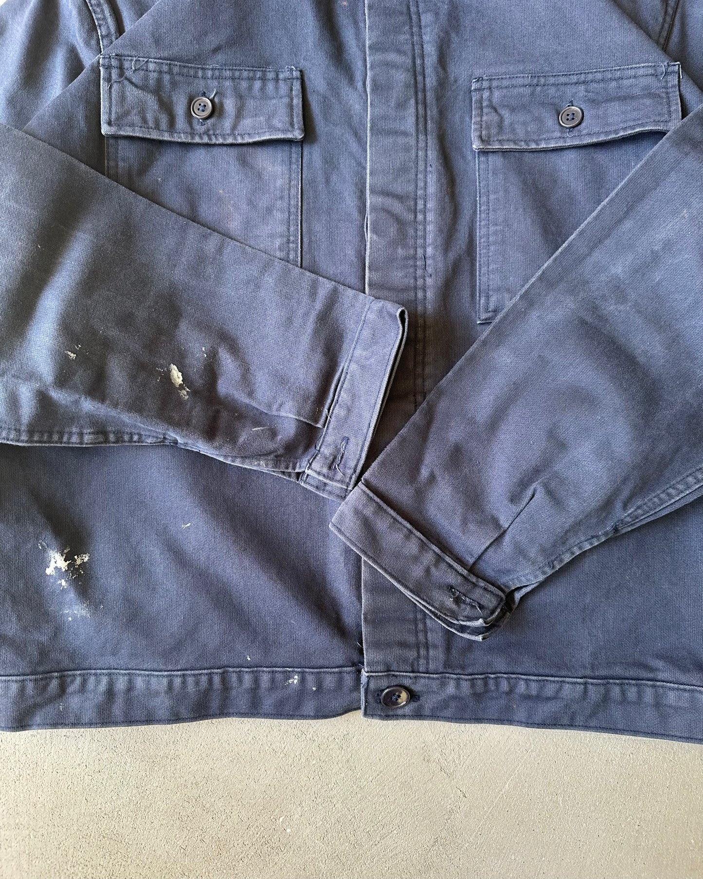 2000s - Navy Euro Chore - M/L