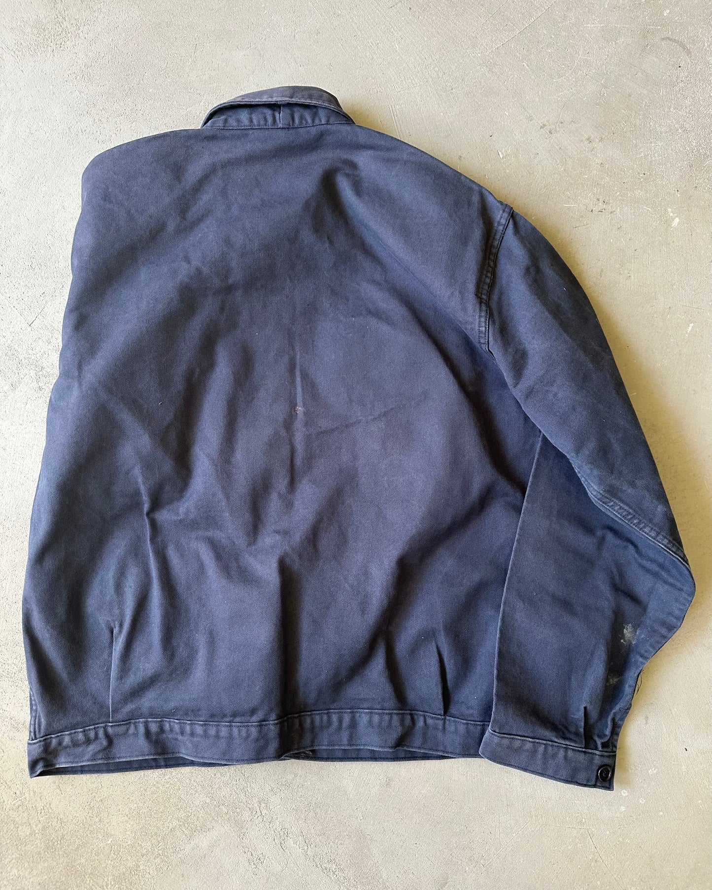 2000s - Navy Euro Chore - M/L