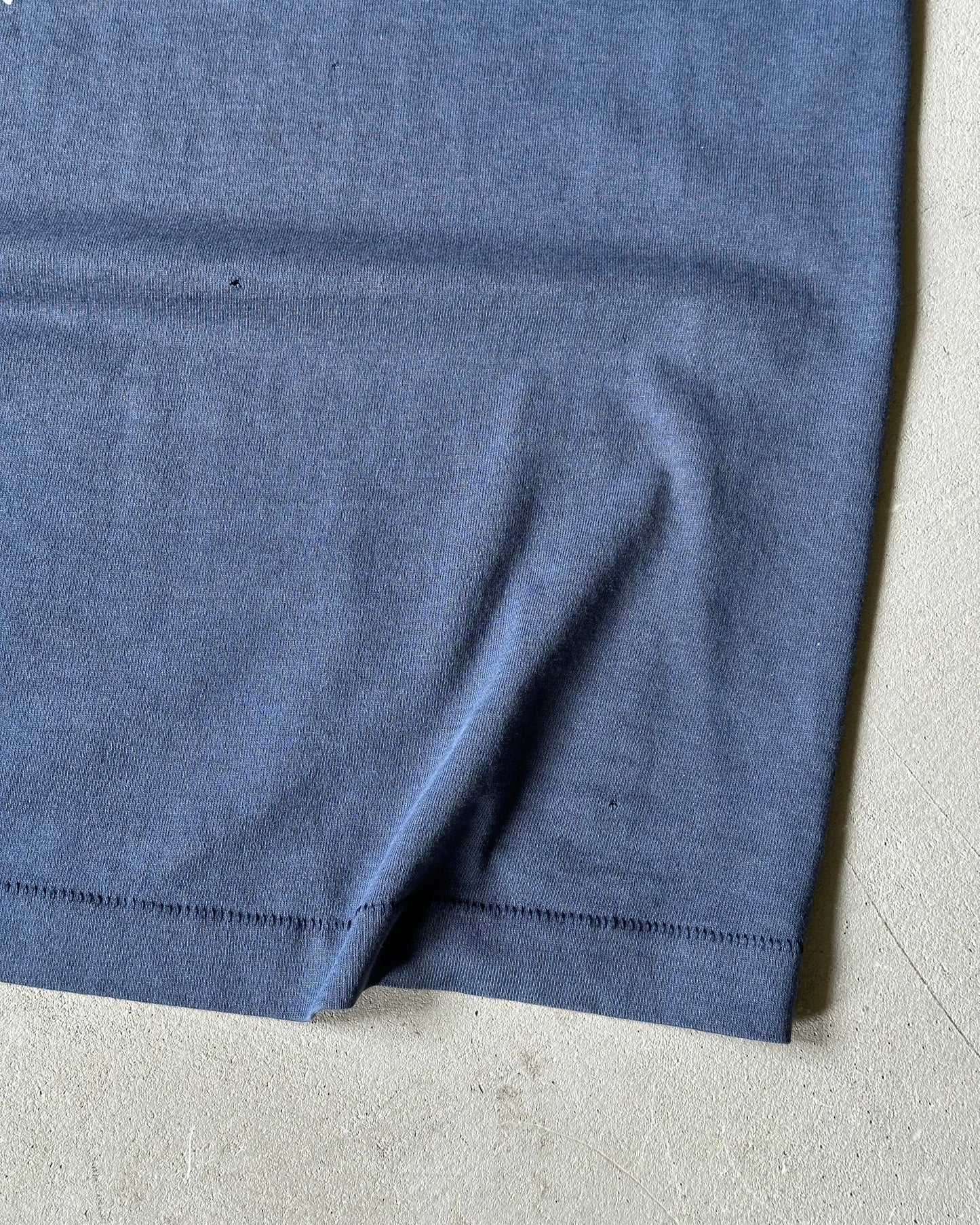 1990s - Navy Airshow T-Shirt - M