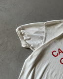 1980s - White Camp Kiawa Ringer T-Shirt - L