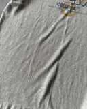 1980s - Grey "SHRIMP" T-Shirt - S