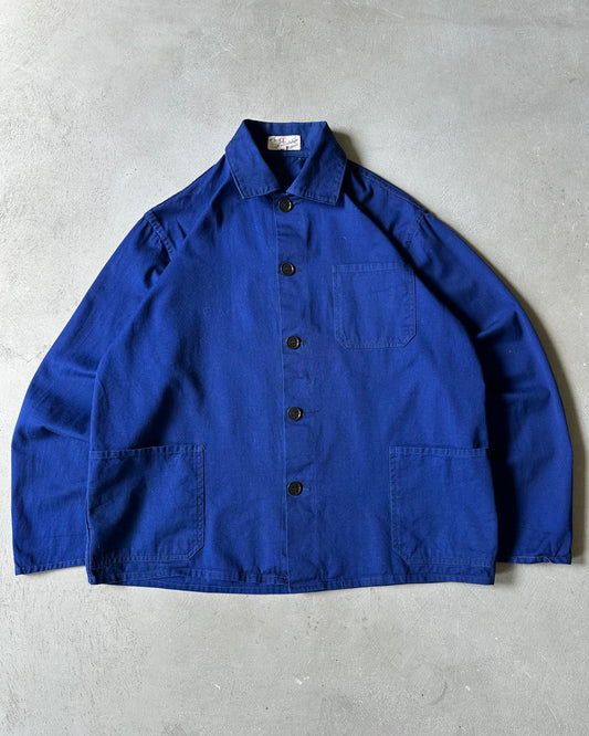 1960s - Blue Euro Chore - M