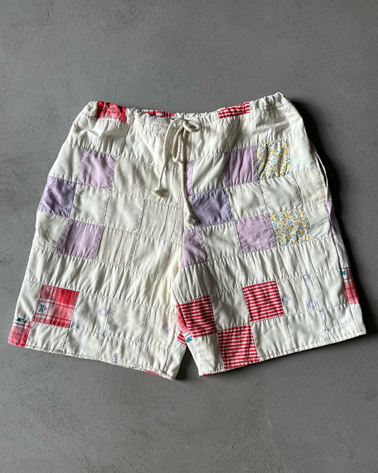 Upcycled Shorts - S