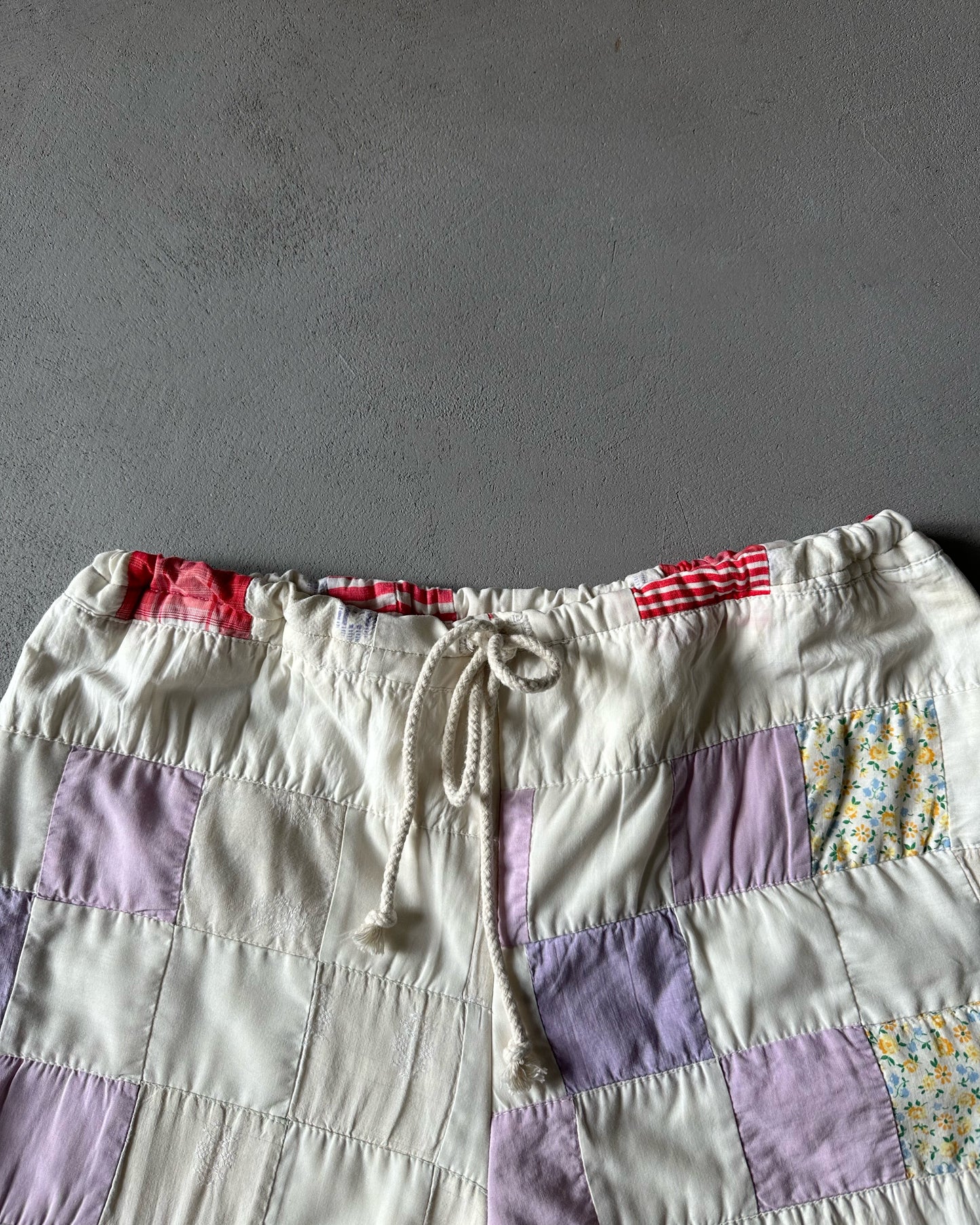 Upcycled Shorts - S