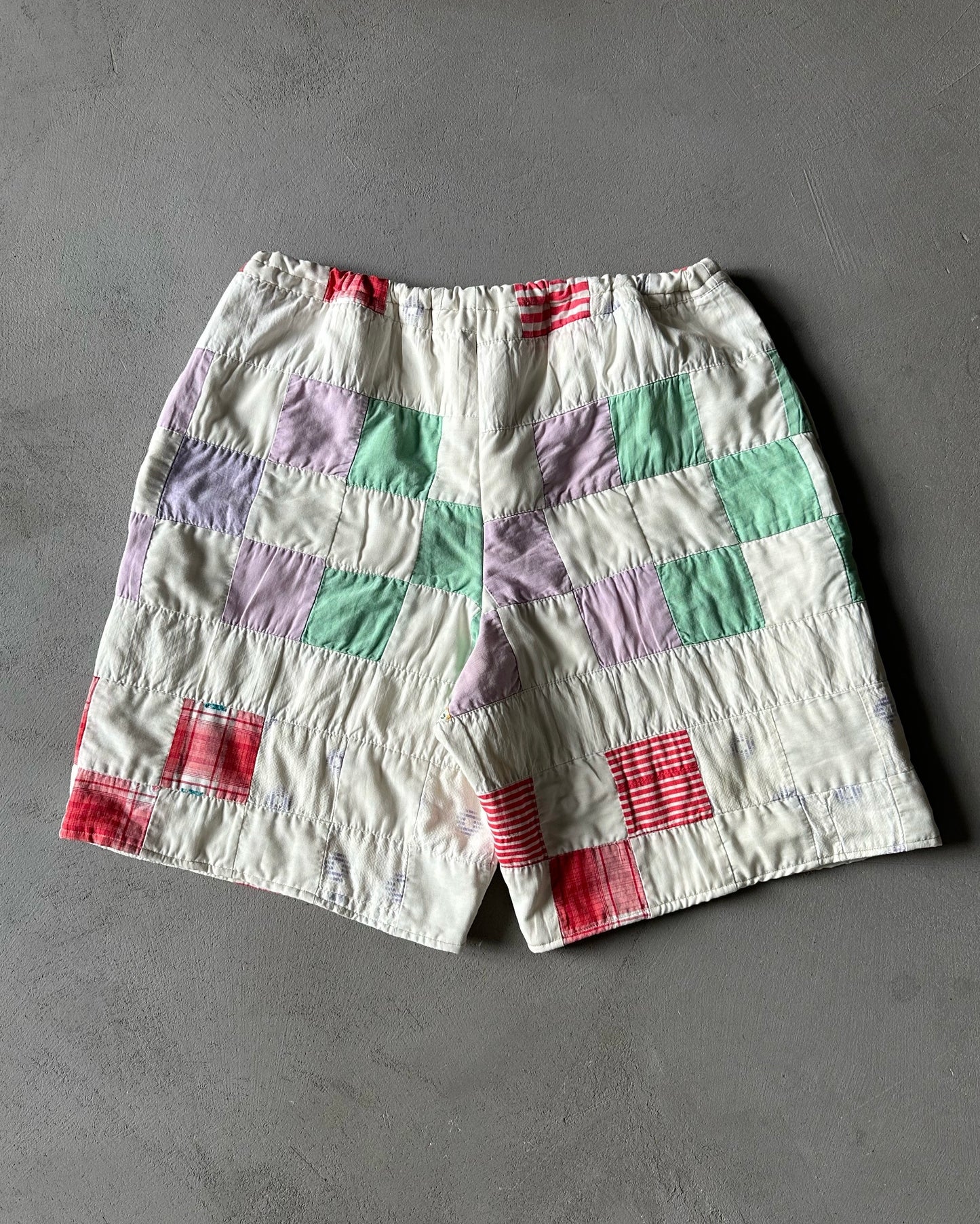 Upcycled Shorts - S