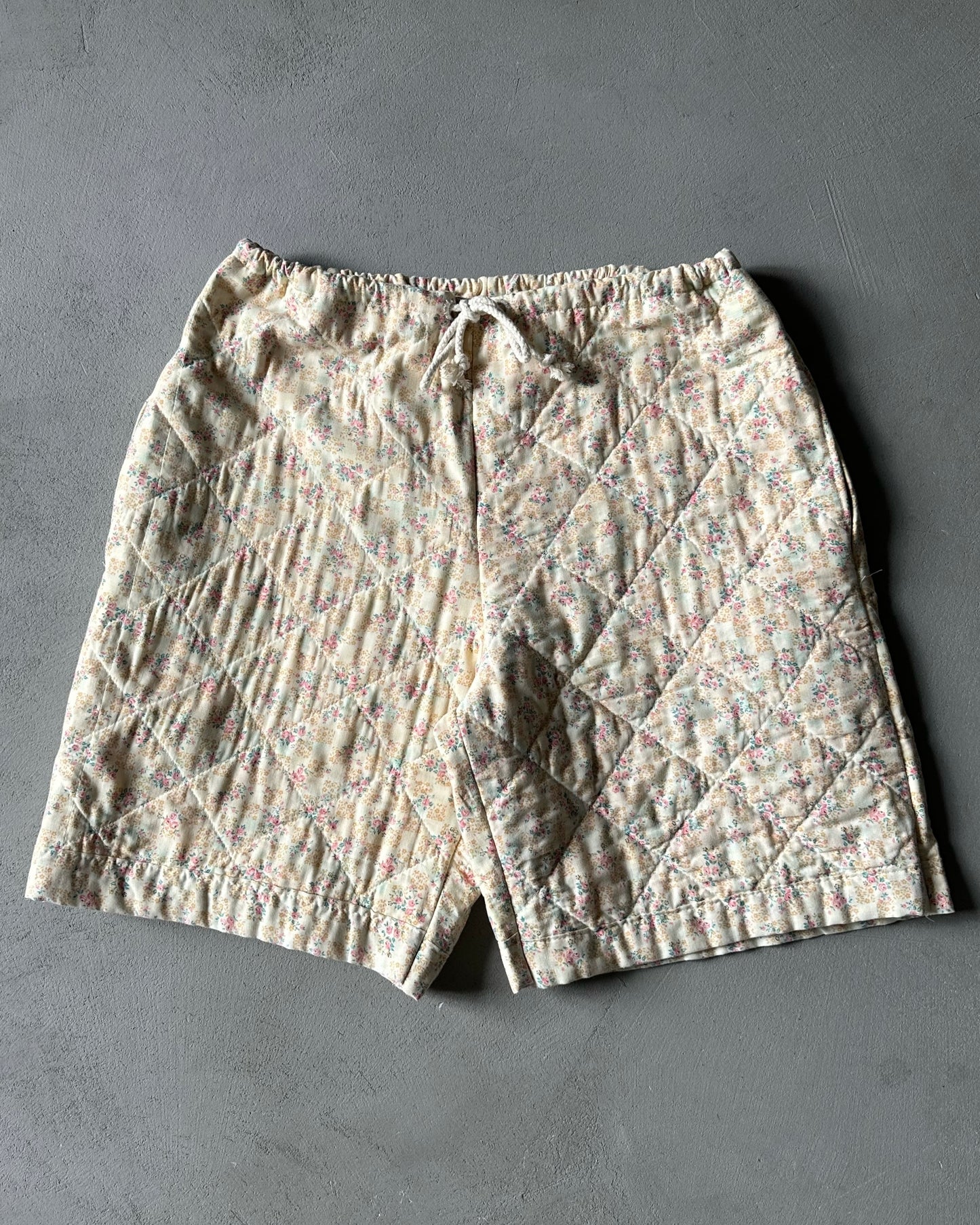 Upcycled Shorts - S