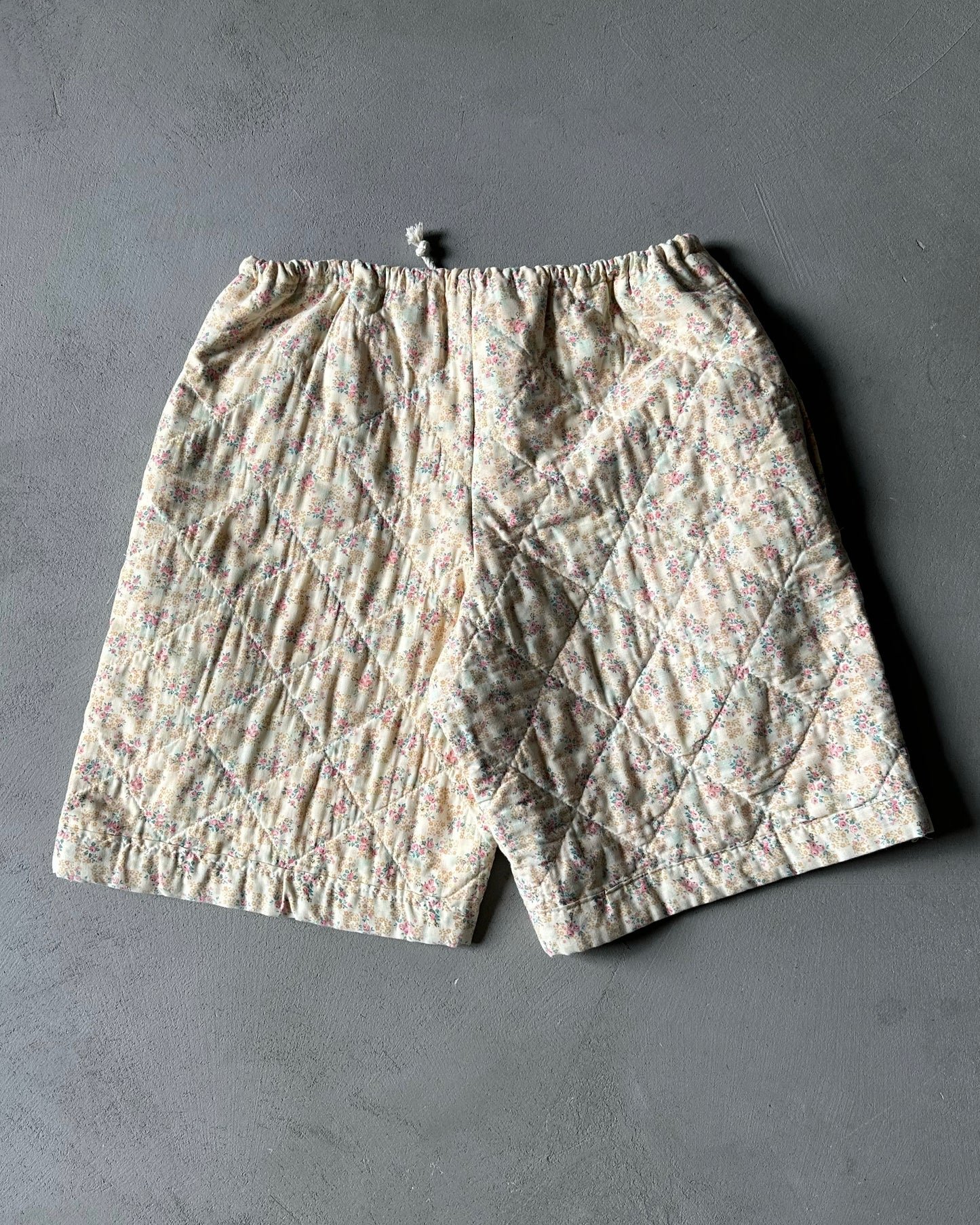 Upcycled Shorts - S