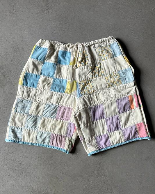 Upcycled Shorts - S