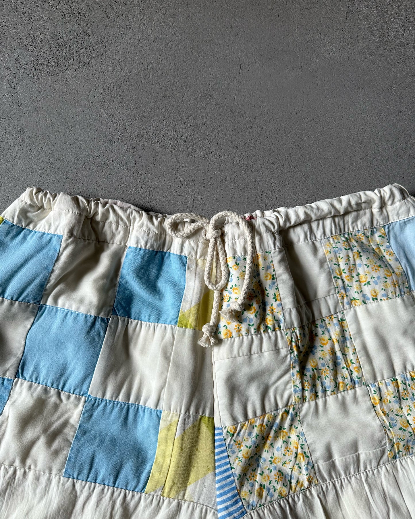 Upcycled Shorts - S