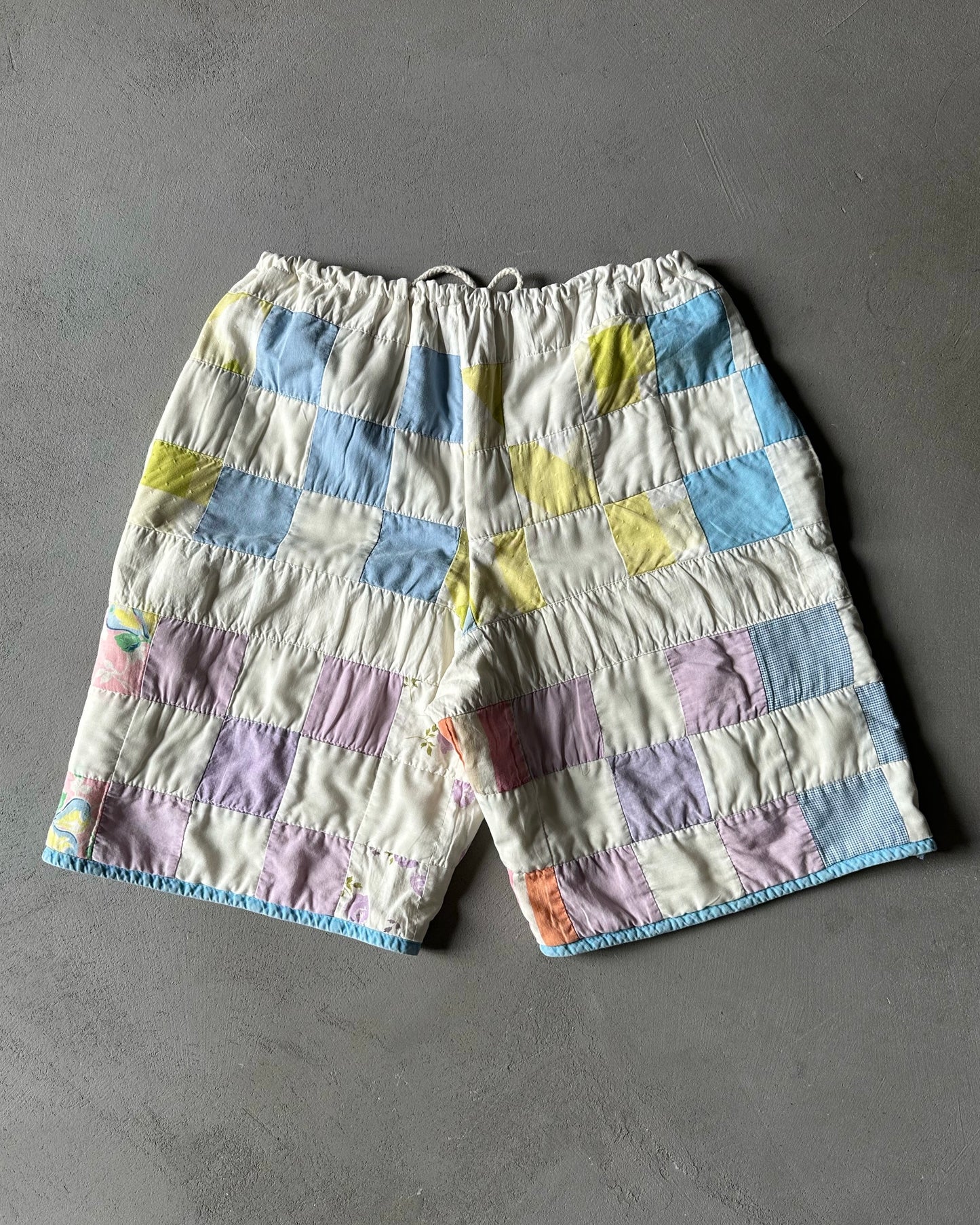 Upcycled Shorts - S