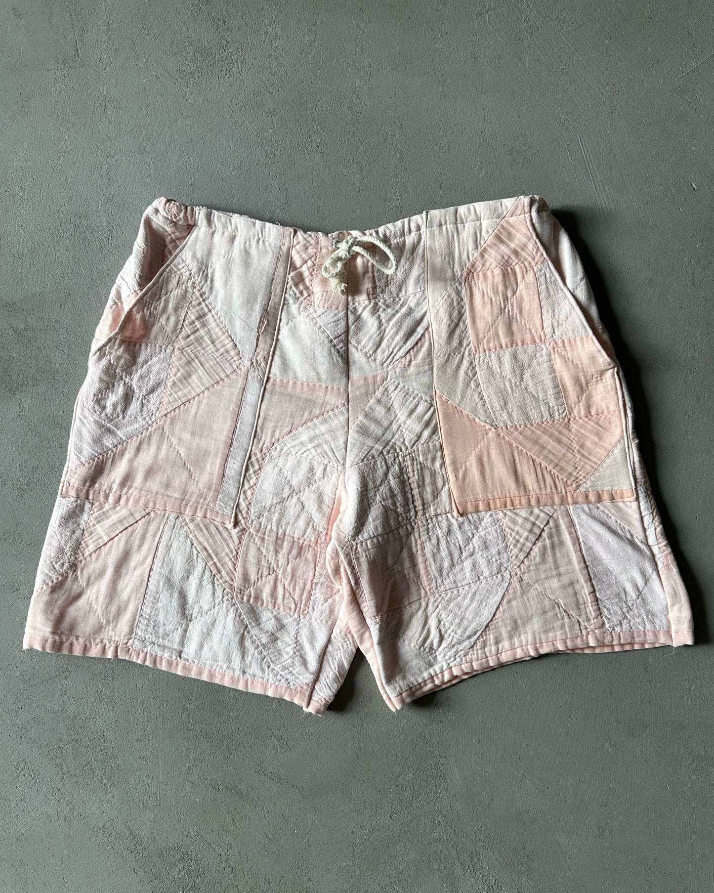 Upcycled Shorts - M