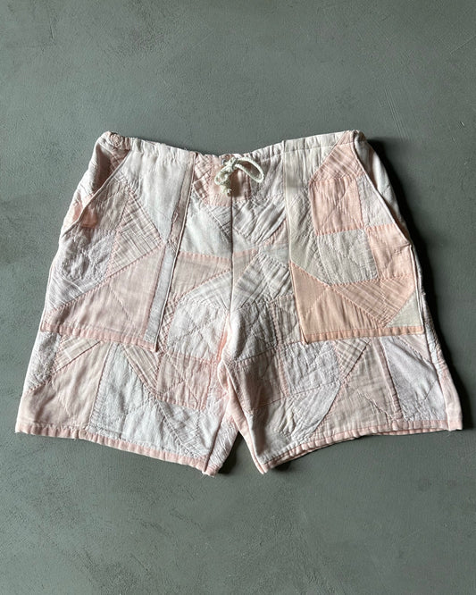 Upcycled Shorts - M