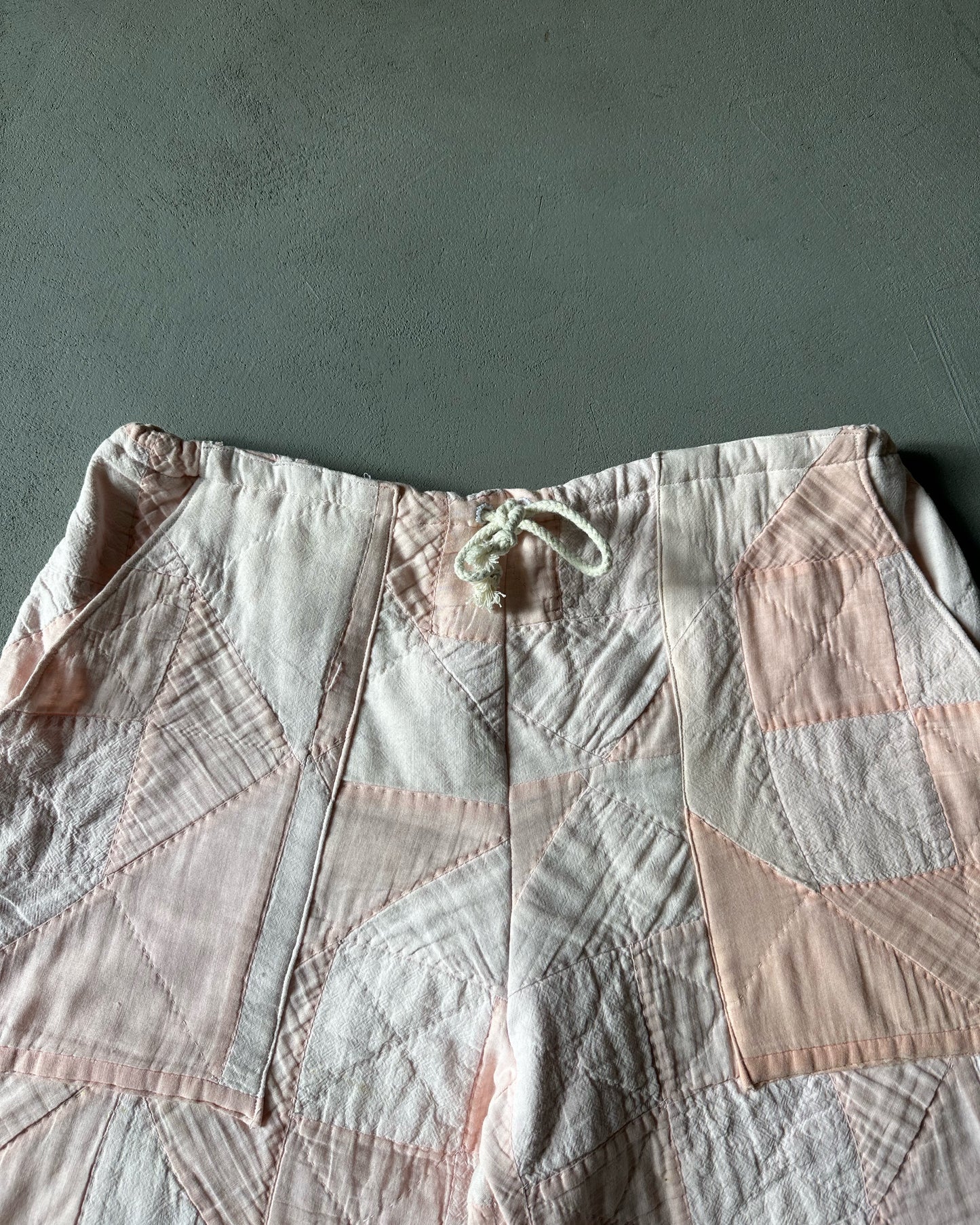 Upcycled Shorts - M