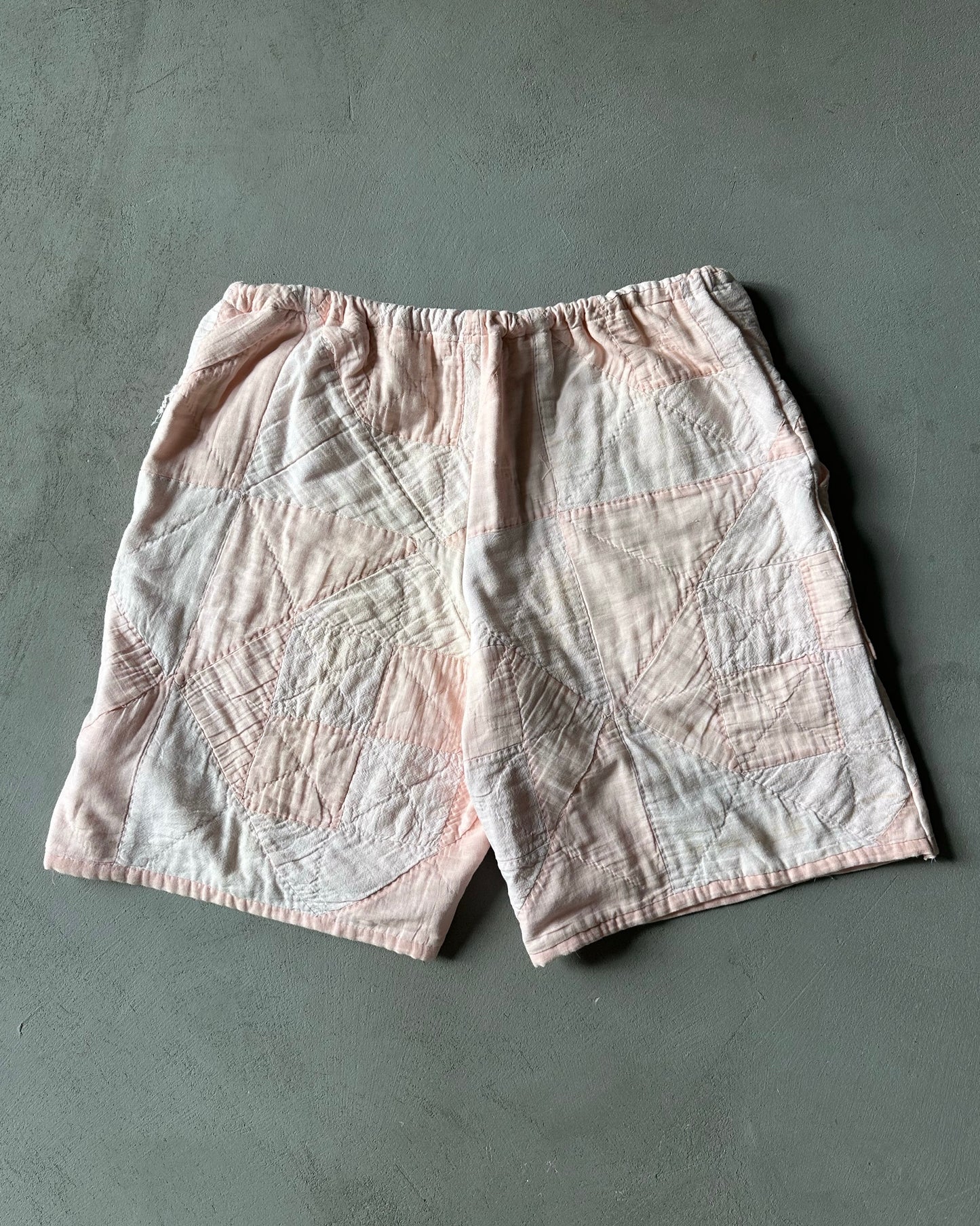 Upcycled Shorts - M