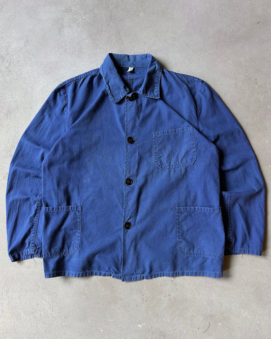 1970s - Blue Light Euro Chore - M