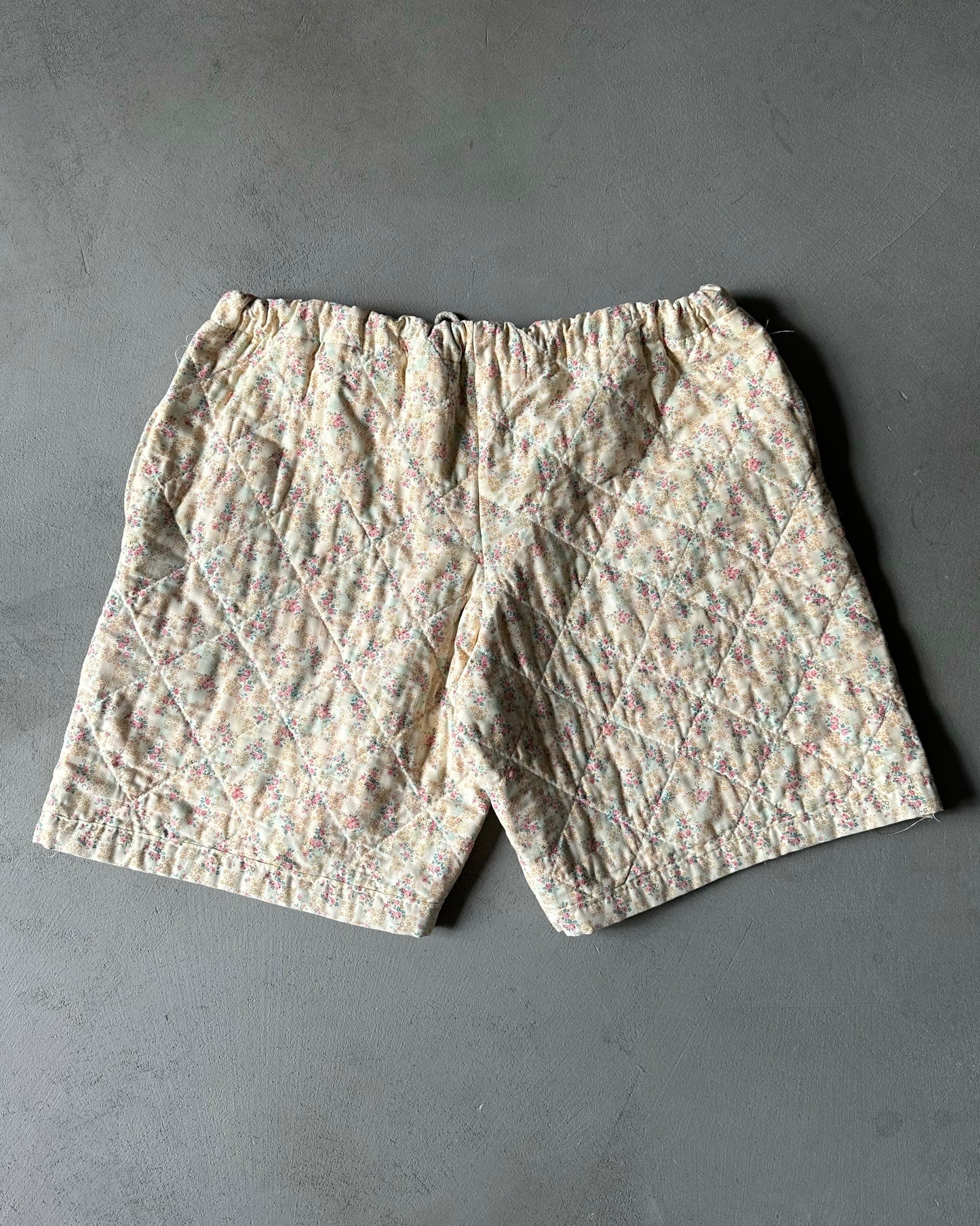 Upcyled Shorts - M