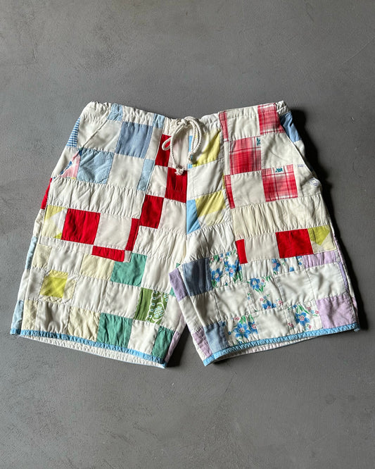 Upcycled Shorts - M