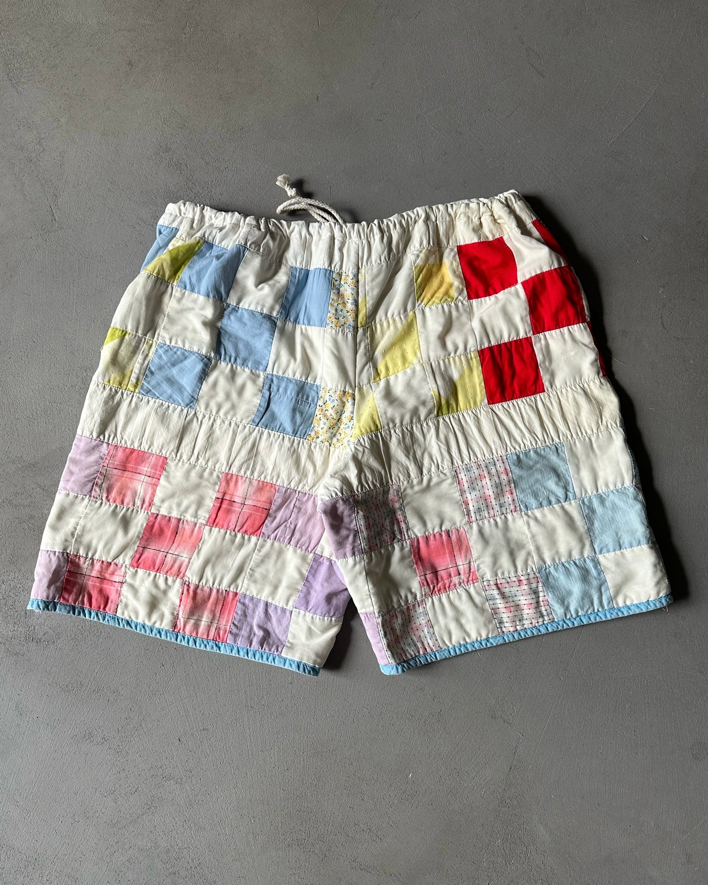 Upcycled Shorts - M