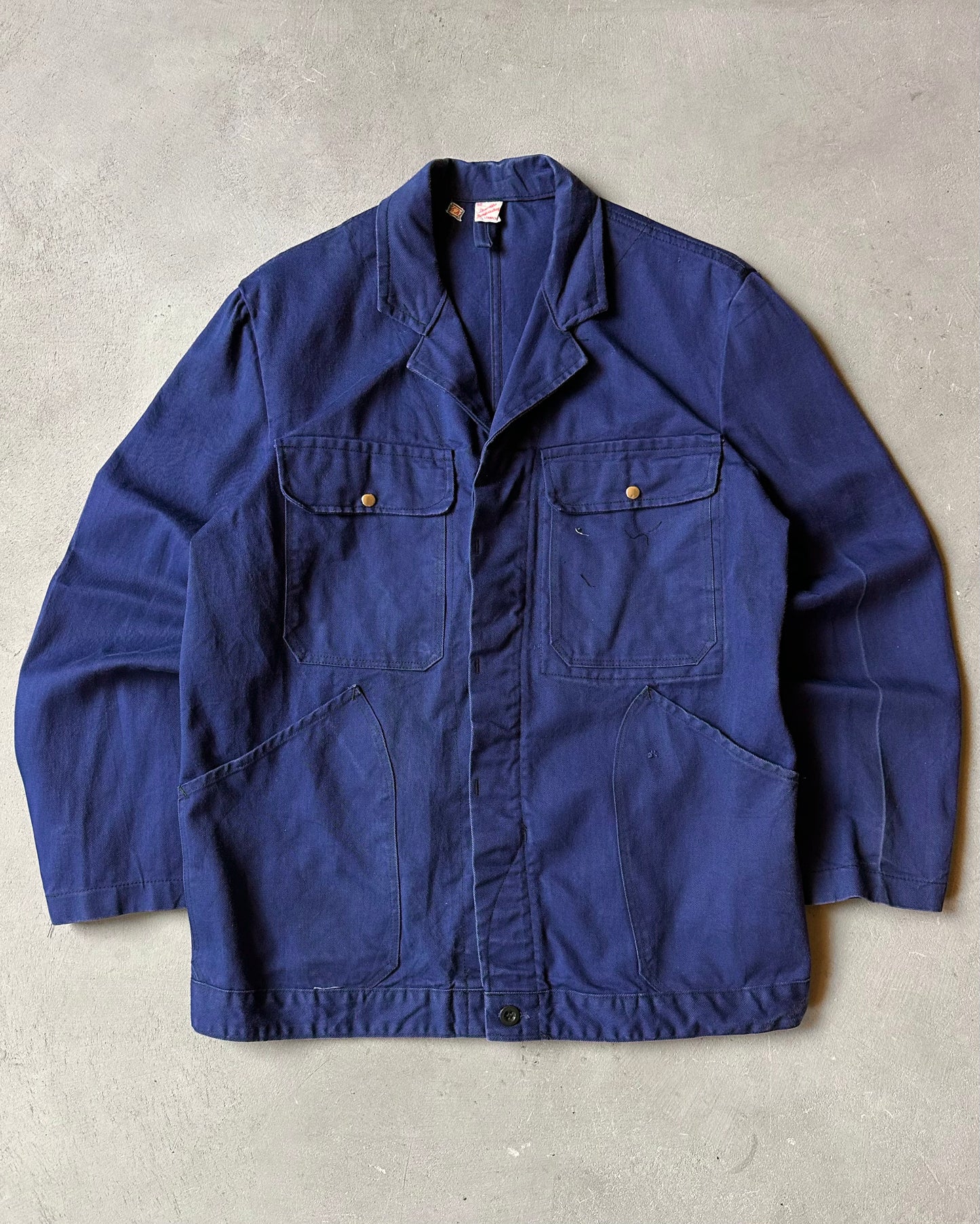 1970s - Navy Euro Chore - M