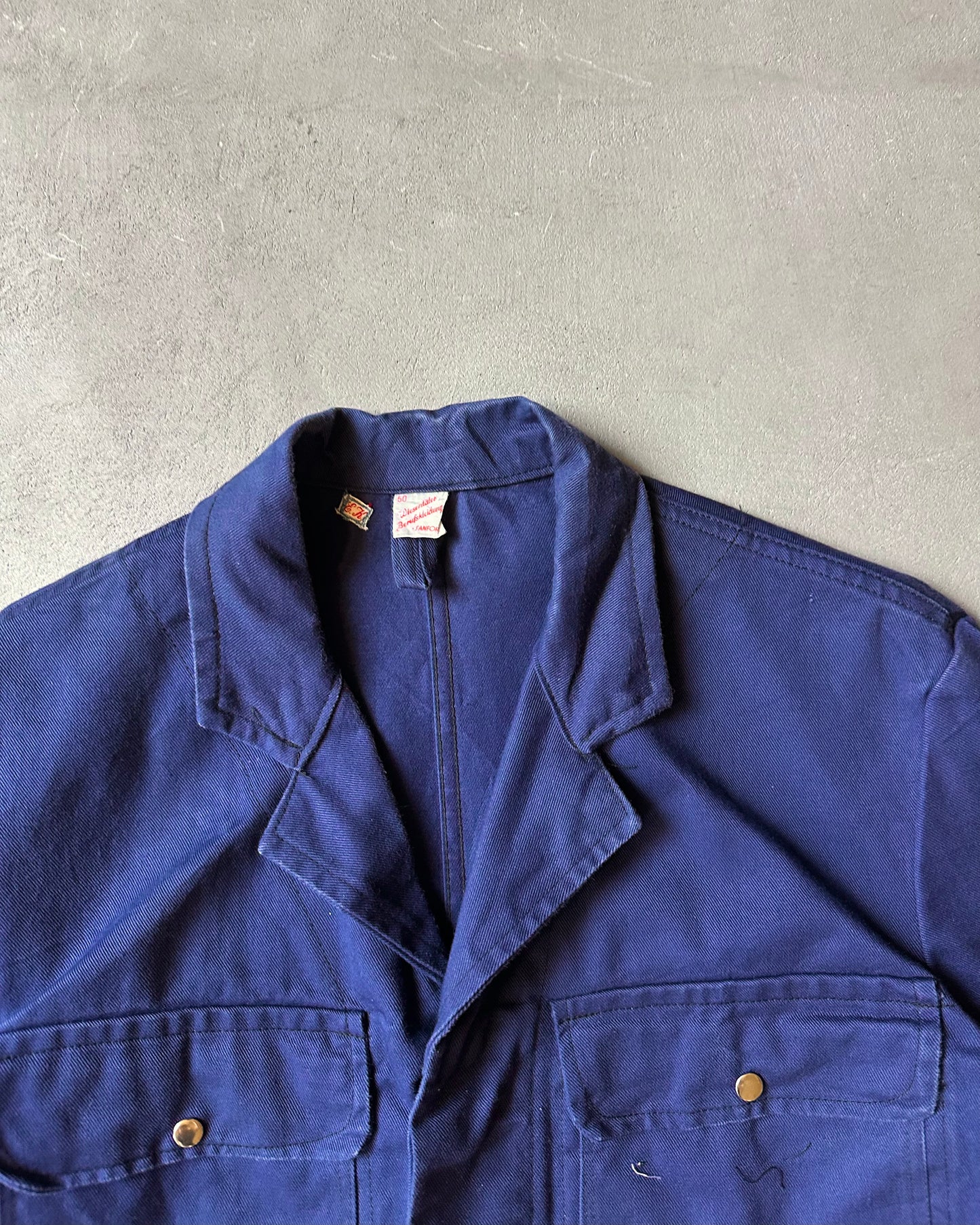1970s - Navy Euro Chore - M