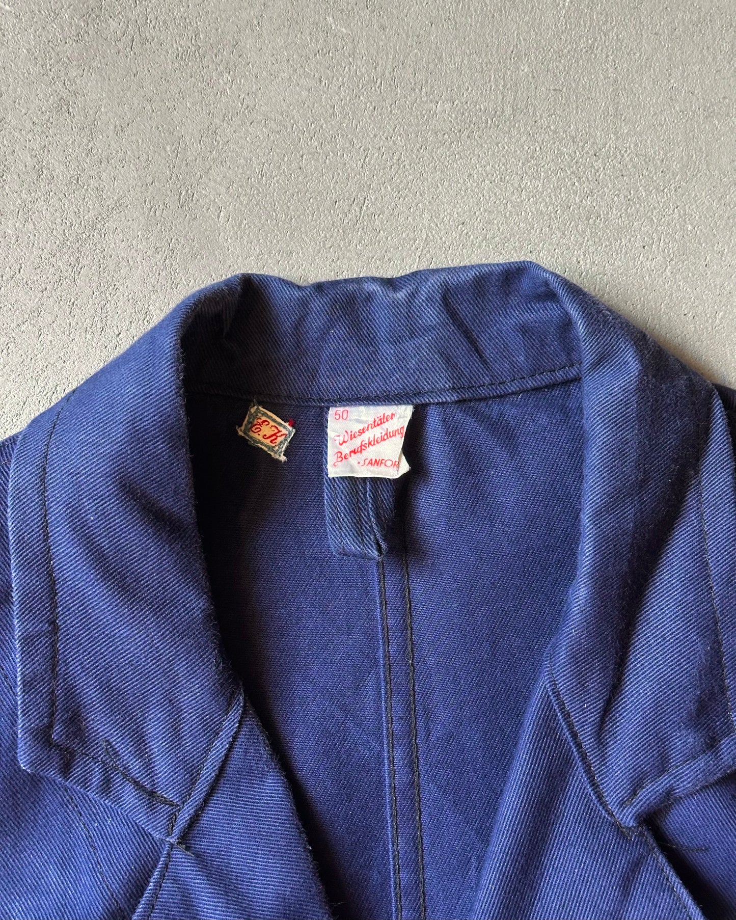 1970s - Navy Euro Chore - M