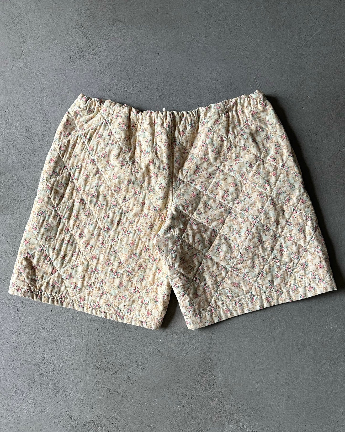 Upcycled Shorts - L