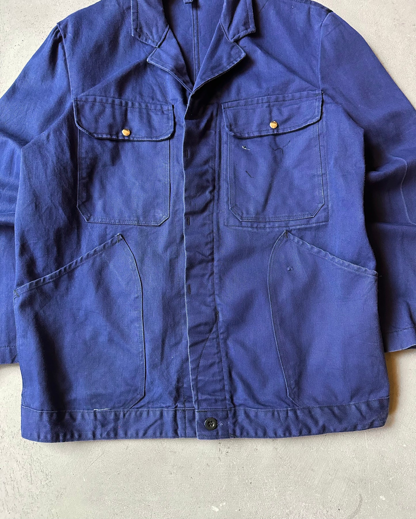 1970s - Navy Euro Chore - M