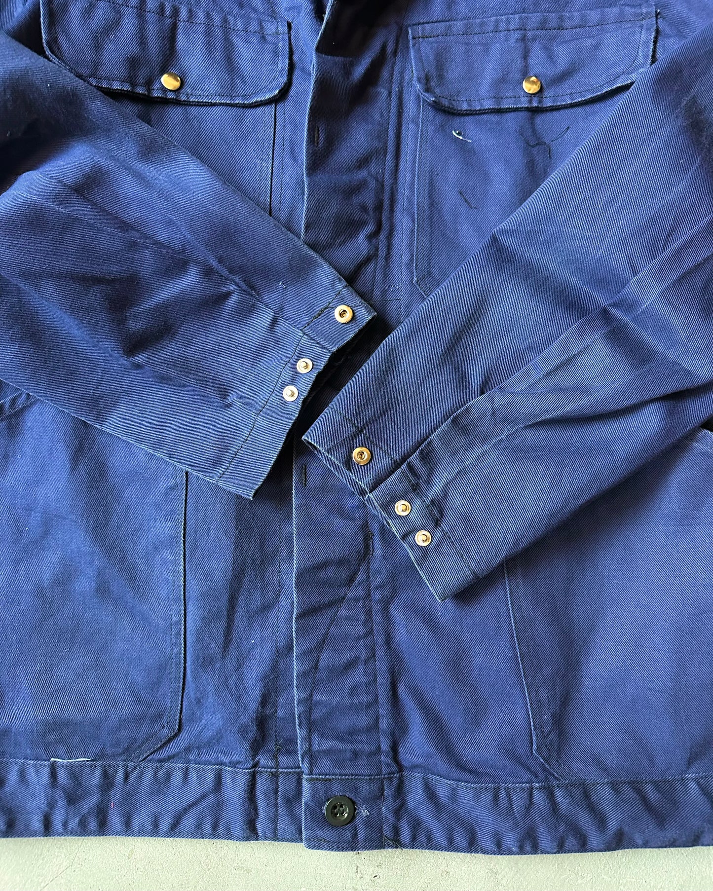 1970s - Navy Euro Chore - M