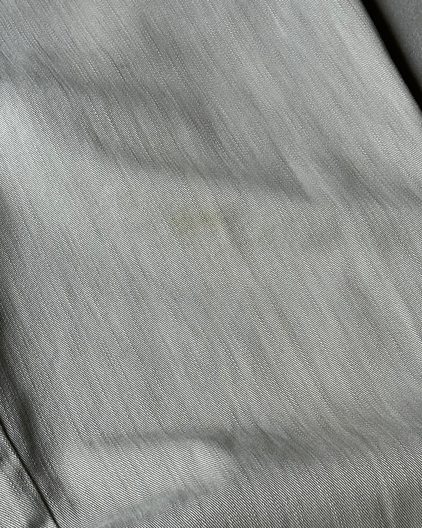 1990s - Grey/Beige Polo Chinos - 30x30