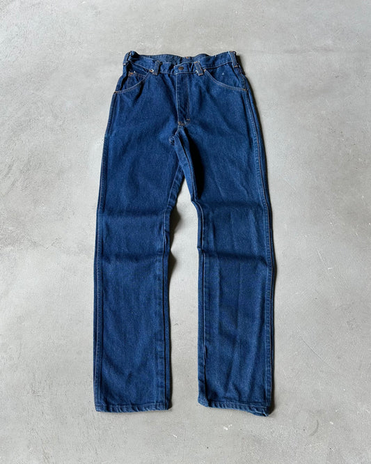 1980s - Branders Jeans - 26x30