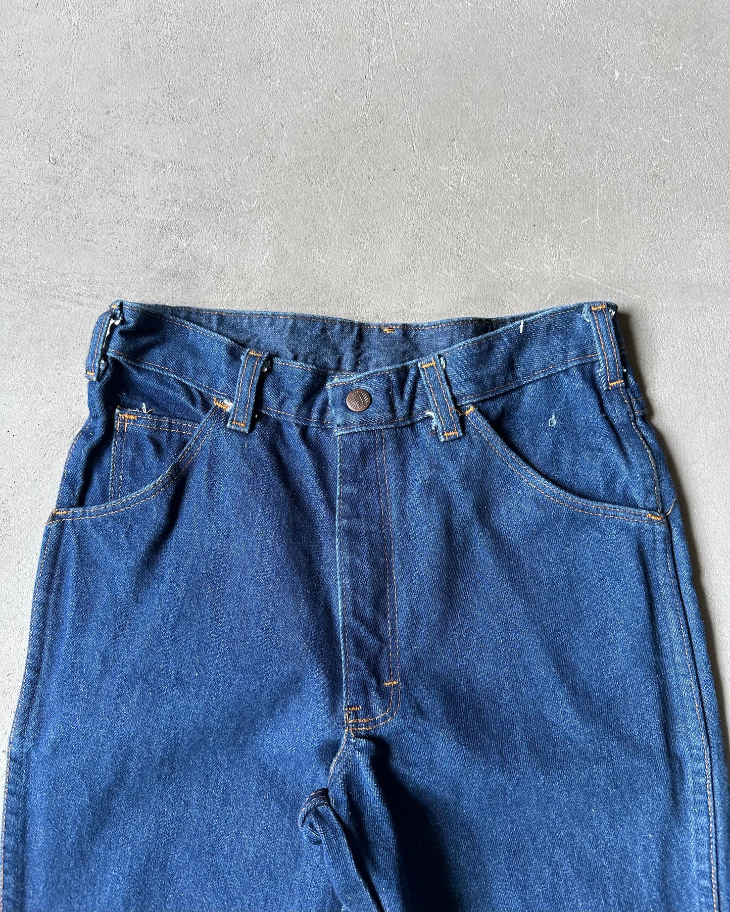 1980s - Branders Jeans - 26x30