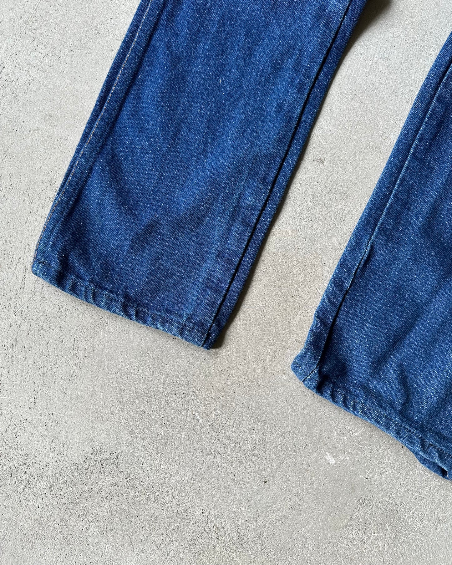 1980s - Branders Jeans - 26x30
