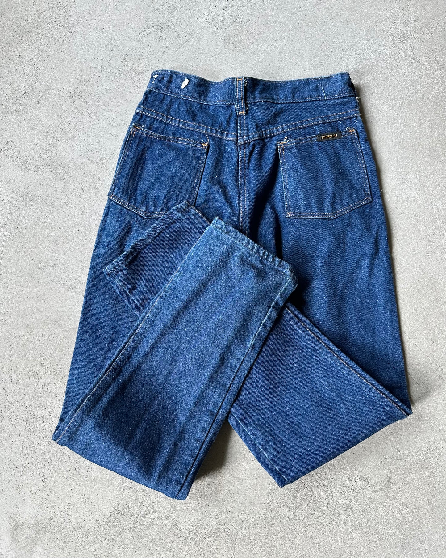 1980s - Branders Jeans - 26x30