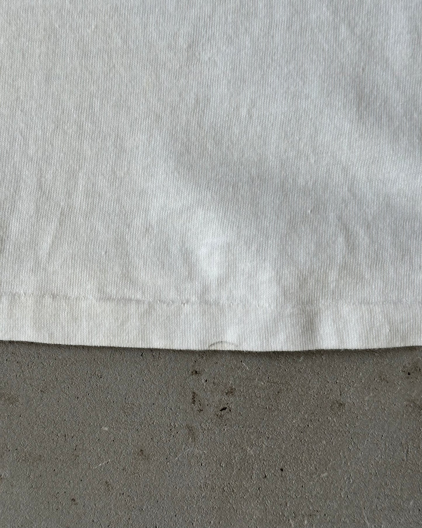 1960s - White Penney's T-Shirt - (W)S