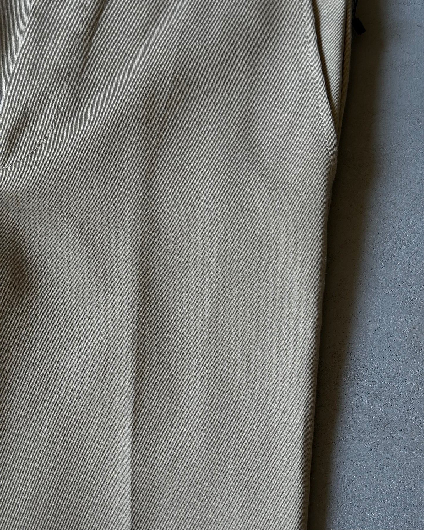 1980s - DSWT Tan American Eagle Chinos - 29x30