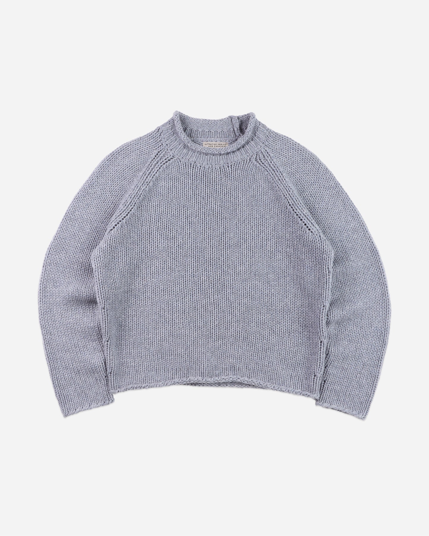 Rollneck Sweater