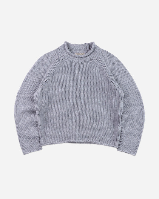 Rollneck Sweater