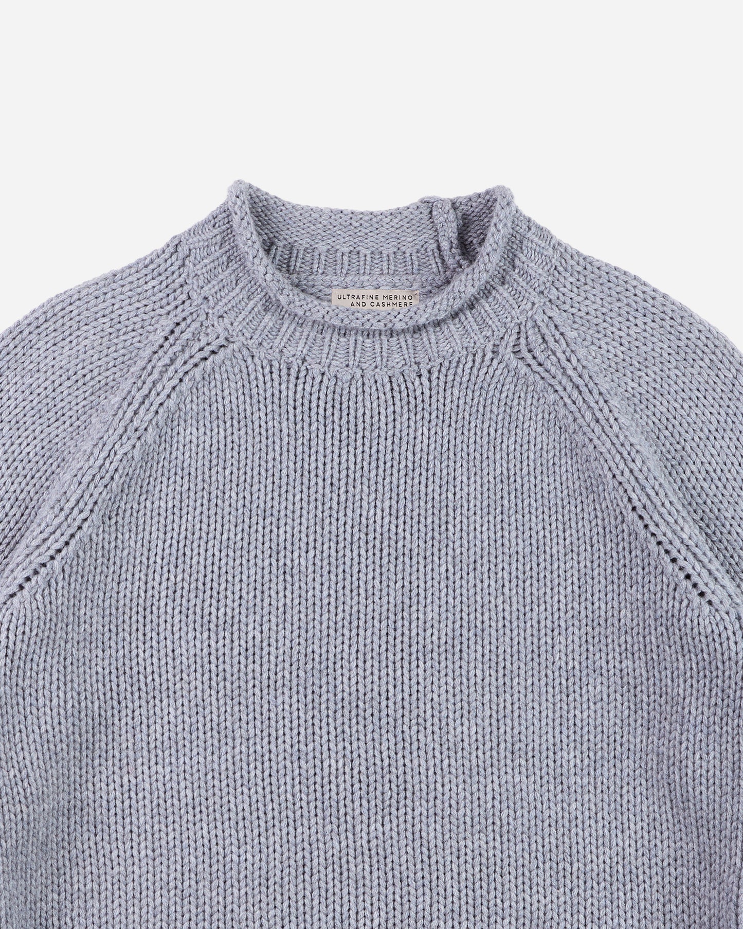 Rollneck Sweater