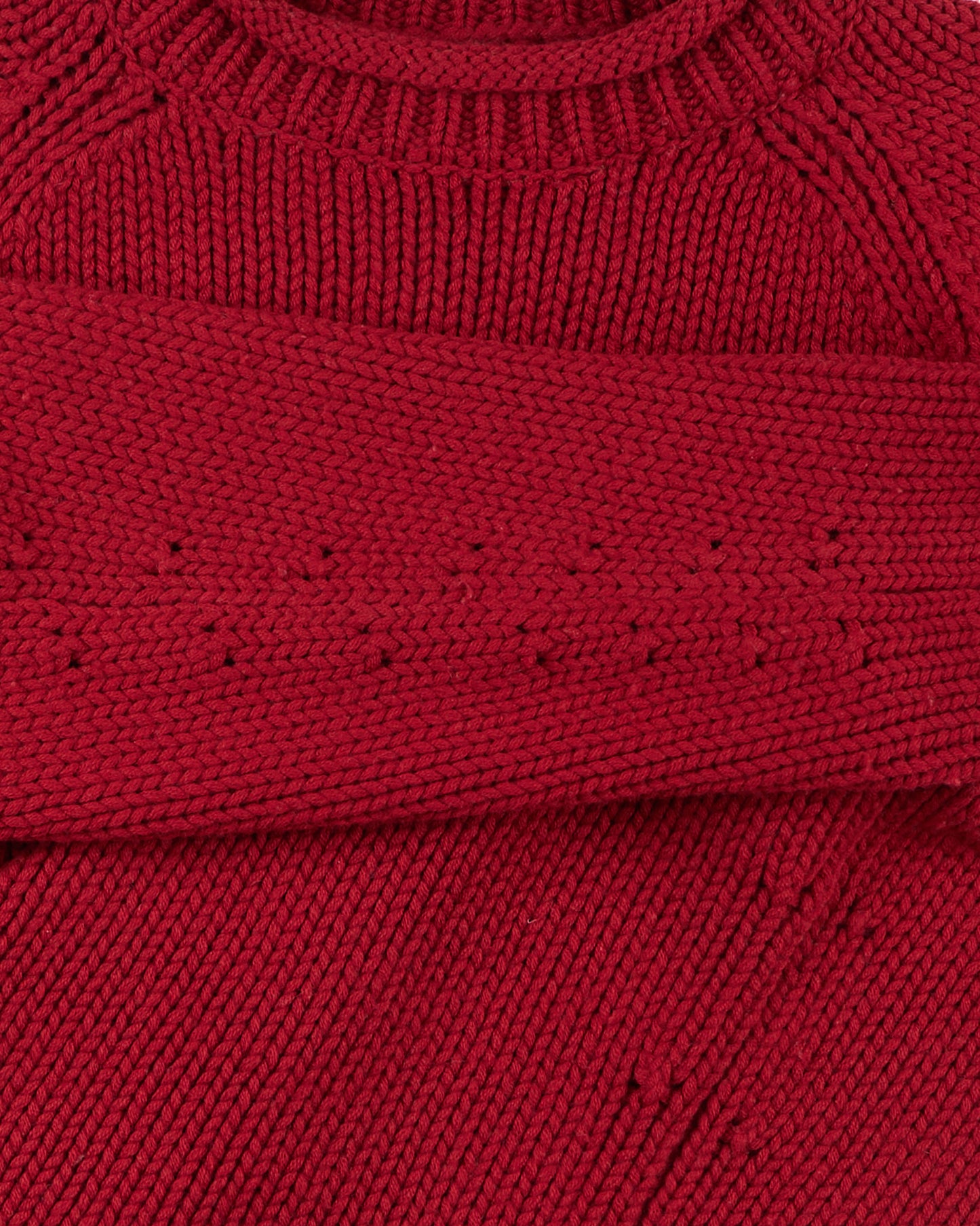 Rollneck Sweater