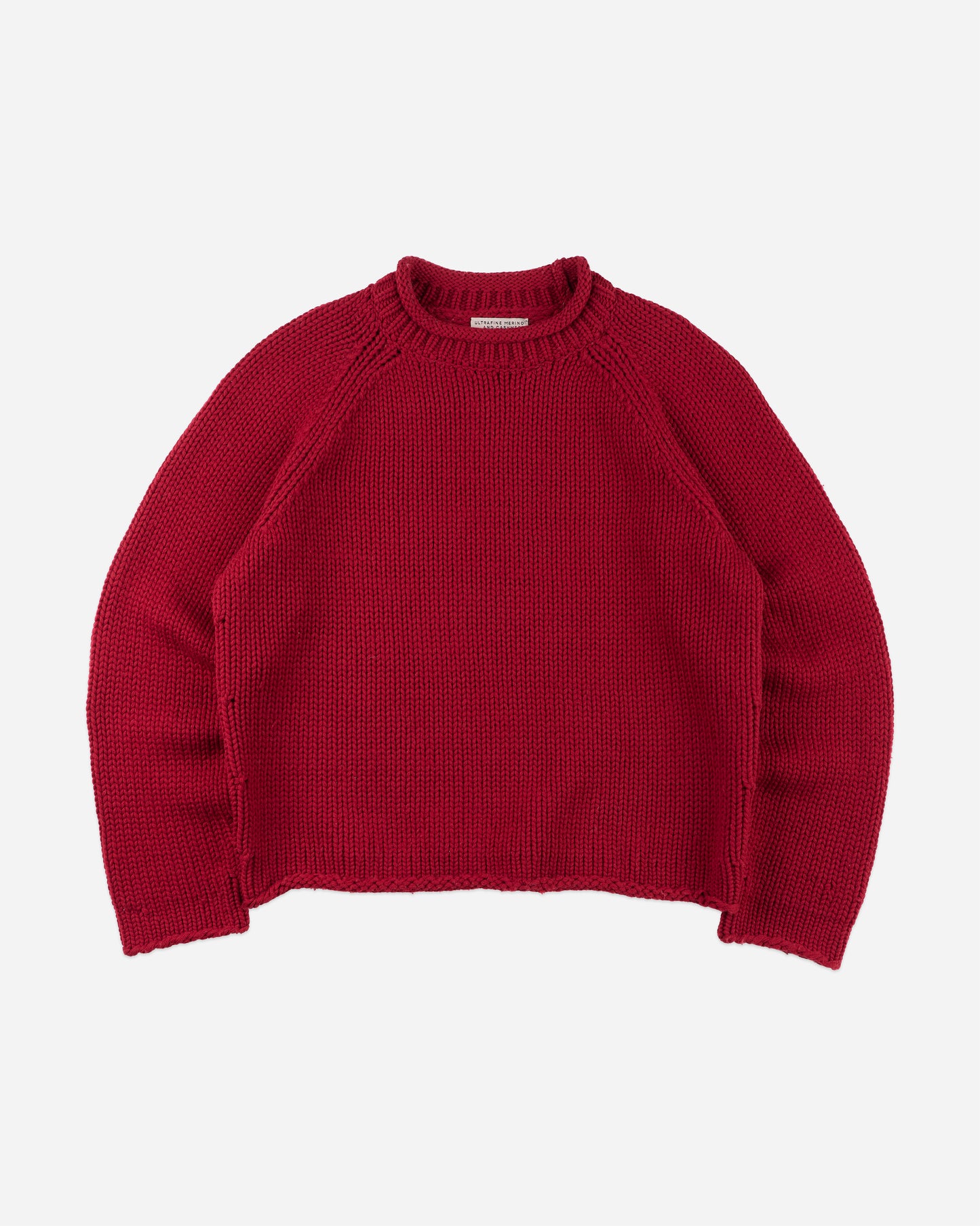 Rollneck Sweater